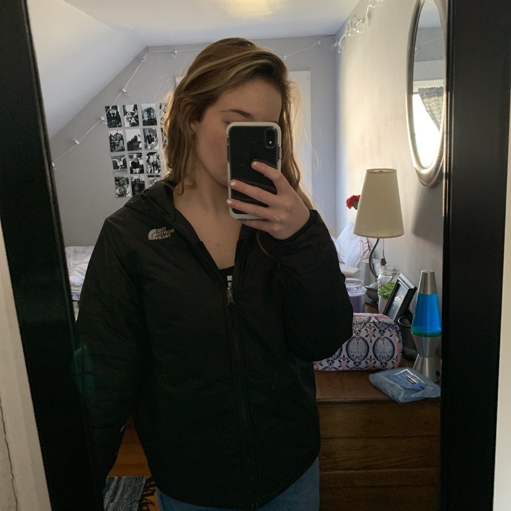 Winter jacket